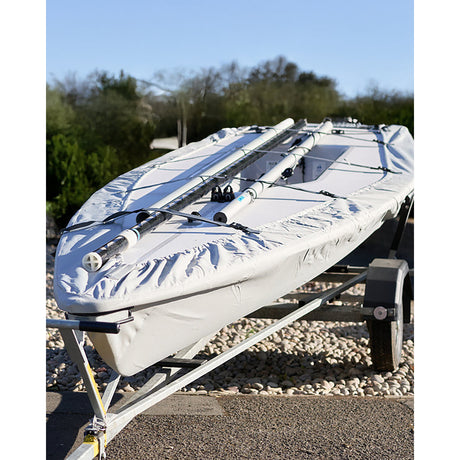 Rooster ILCA/Laser Ripstop Hull Cover/ Under Cover