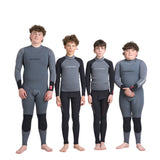 Rooster Junior SuperTherm 4mm LongJohn