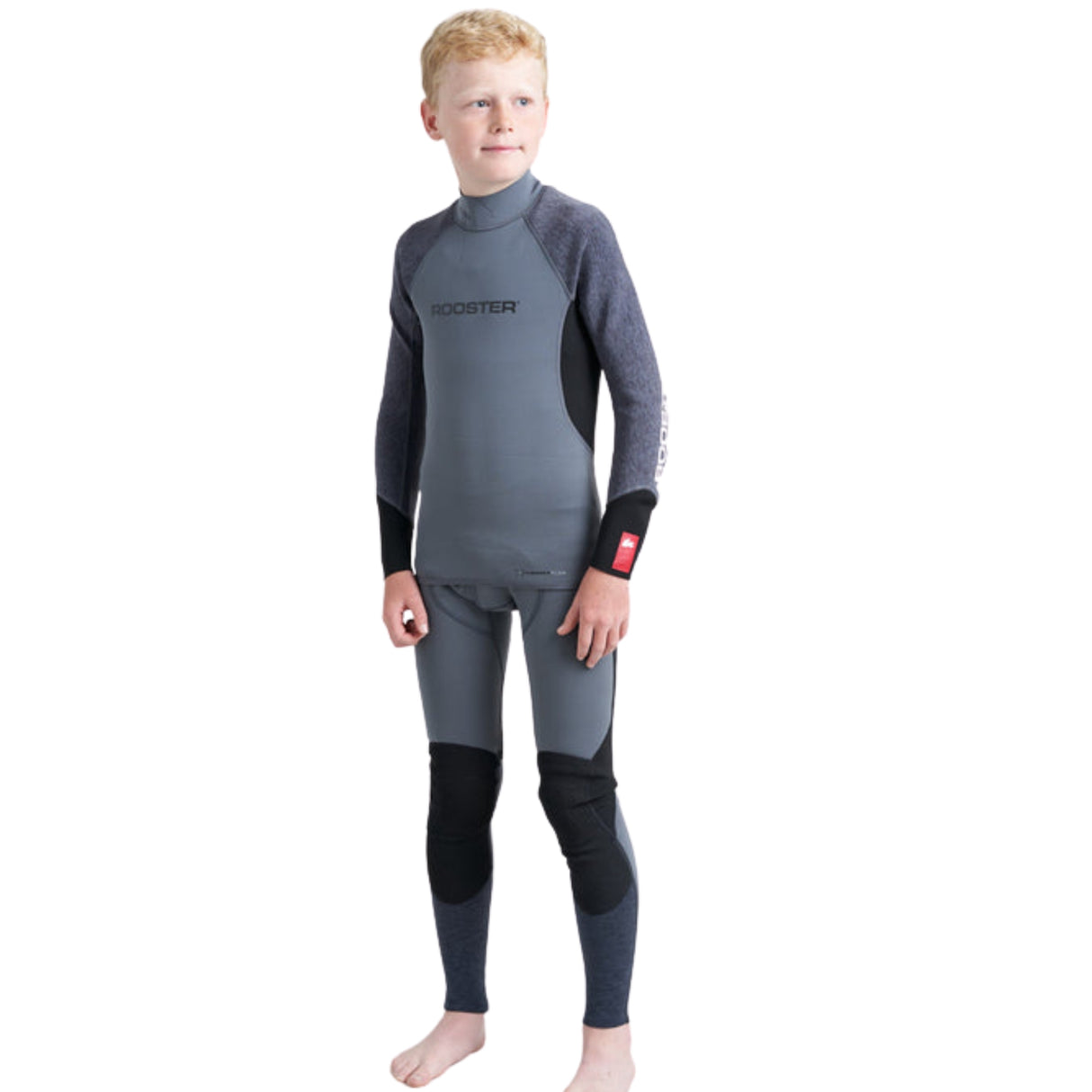 Rooster Junior SuperTherm 4mm LongJohn