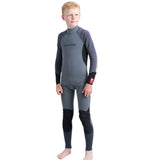 Rooster Junior SuperTherm 4mm LongJohn