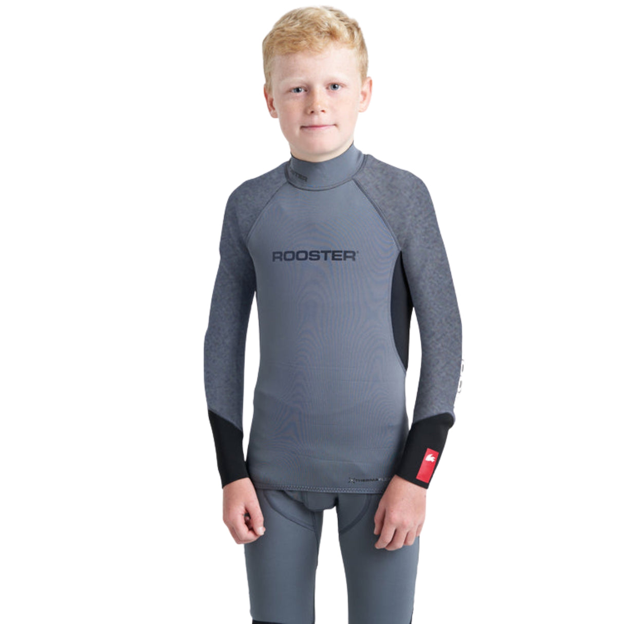 Rooster Junior SuperTherm 4mm LongJohn