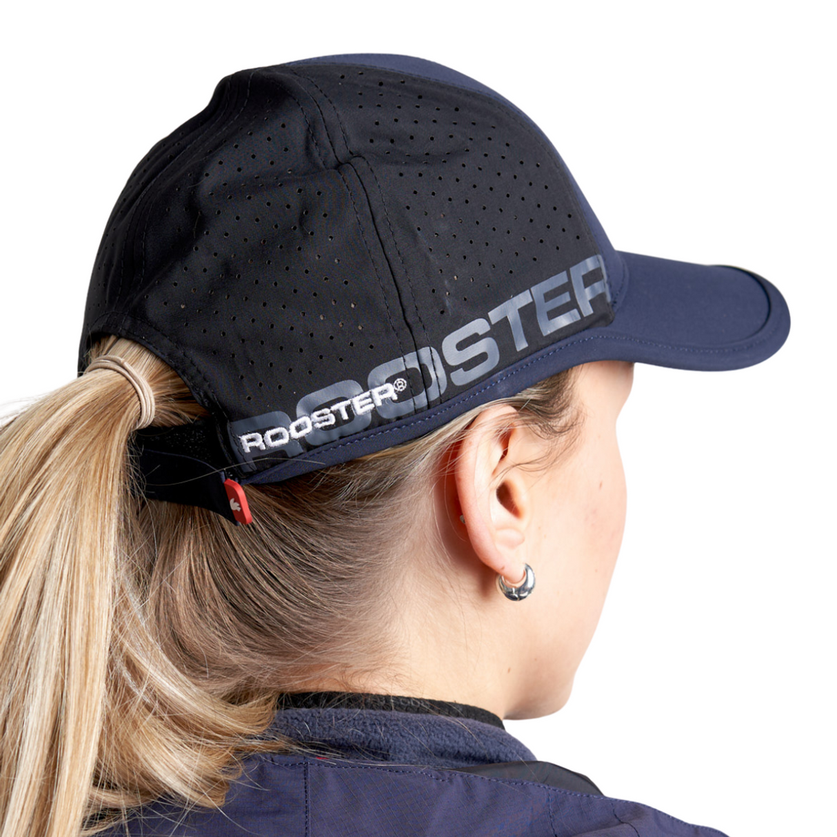 Rooster Cap Structured (Colors)