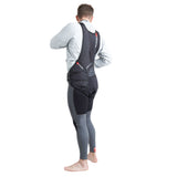 Rooster Trapeze Harness with Nappy Crotch, Spreader Bar and Laces (Assembled)