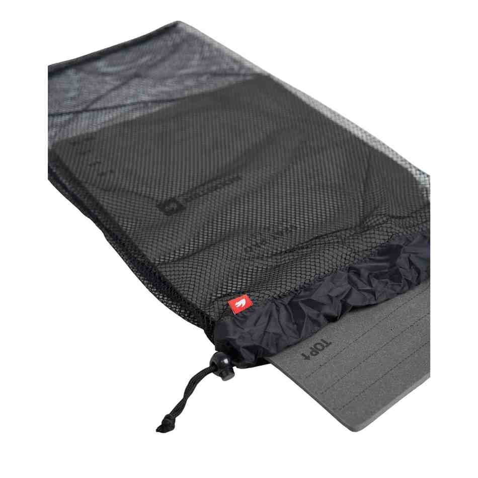 Rooster Race Armour Deck Pads for Technical Shorts - Pair