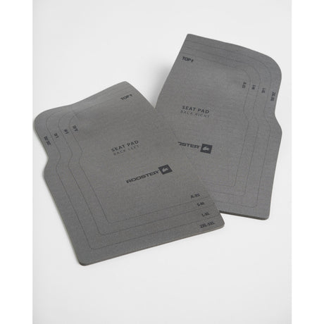 Rooster RaceArmour Deck Pads for Technical Shorts