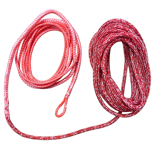 Rooster RS Aero Tapered Kicker Control Line