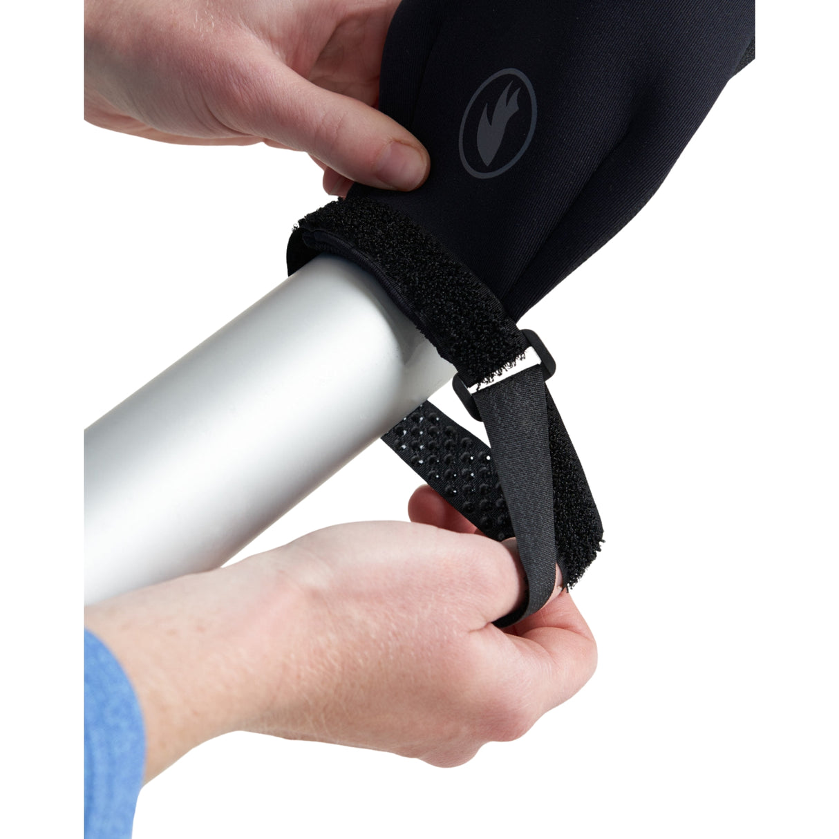 Rooster Joey Bottle Holder