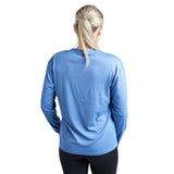 Rooster Quick Dry UVF 50+ Tech T-Shirt Long Sleeved (colors)