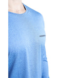 Rooster Quick Dry UVF 50+ Tech T-Shirt Long Sleeved (colors)