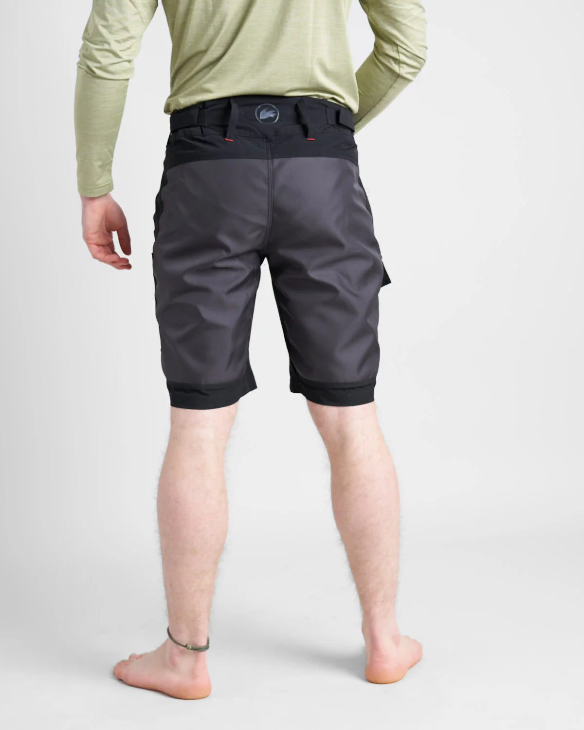 Rooster Technical Shorts