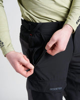 Rooster Technical Shorts