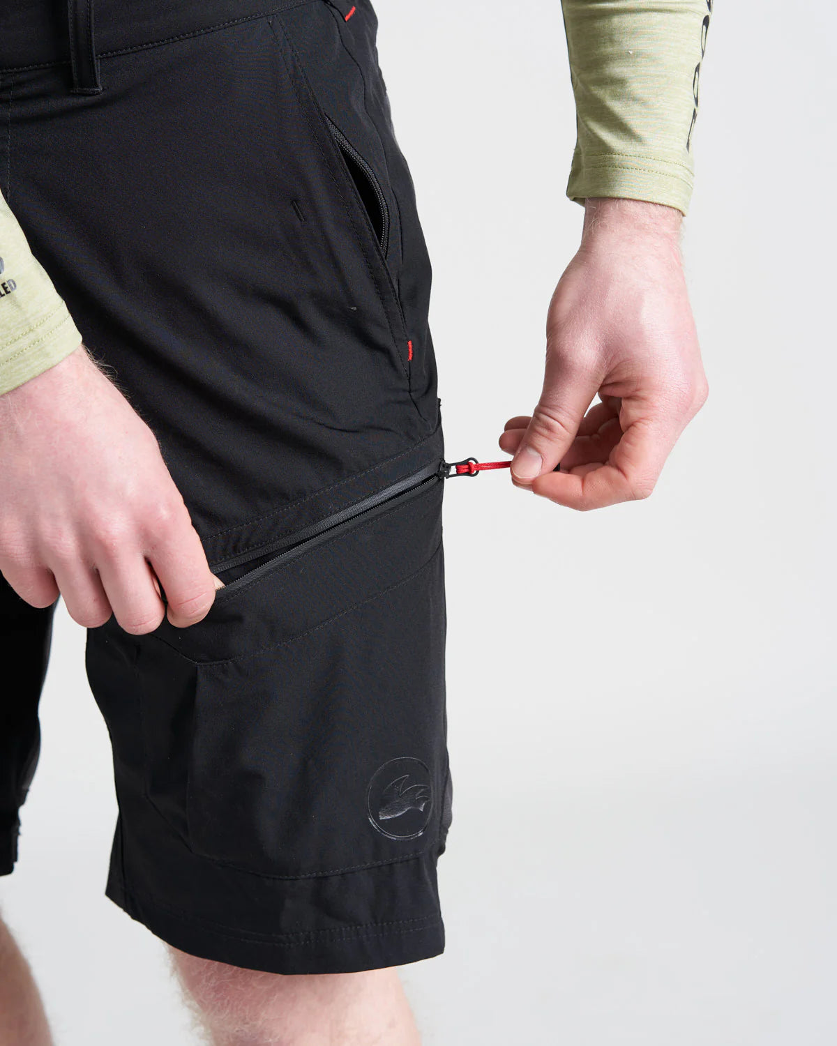 Rooster Technical Shorts