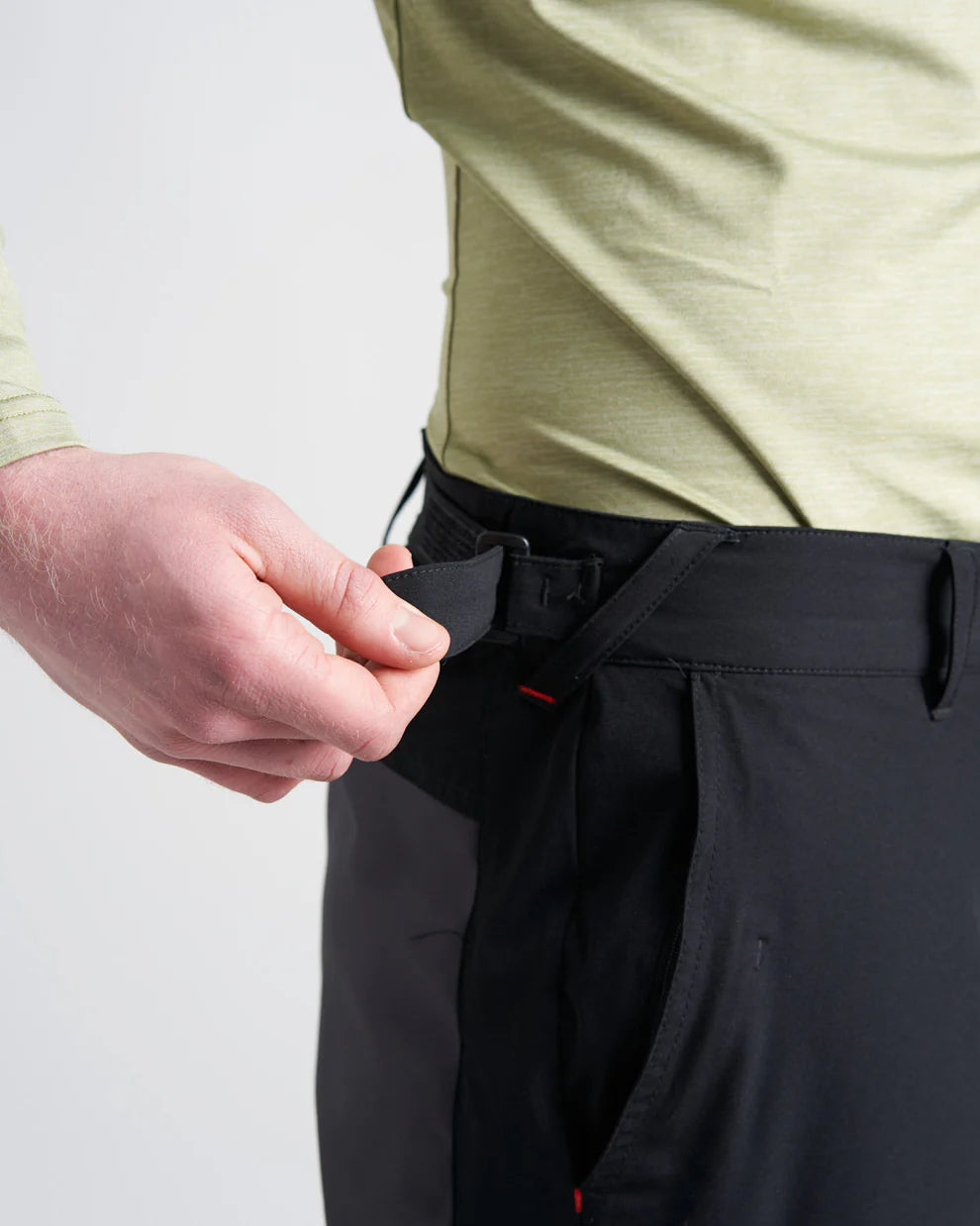 Rooster Technical Shorts