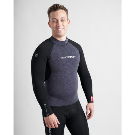 Rooster Supertherm 4mm Top