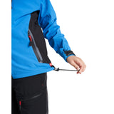 Rooster Junior Soft Shell Jacket (Without hood)