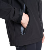 Rooster Junior Soft Shell Jacket (Without hood)