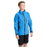 Rooster Junior Soft Shell Jacket (Without hood)