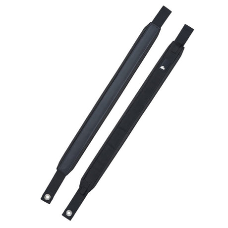 Rooster Pro Plus Padded Toestrap Set for the Snipe Helm