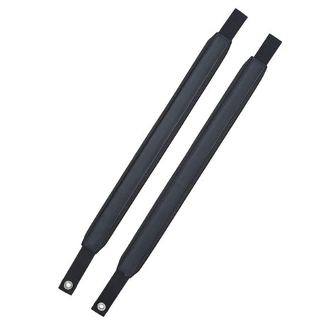 Rooster Pro Plus Padded Toestrap Set for the Snipe Helm