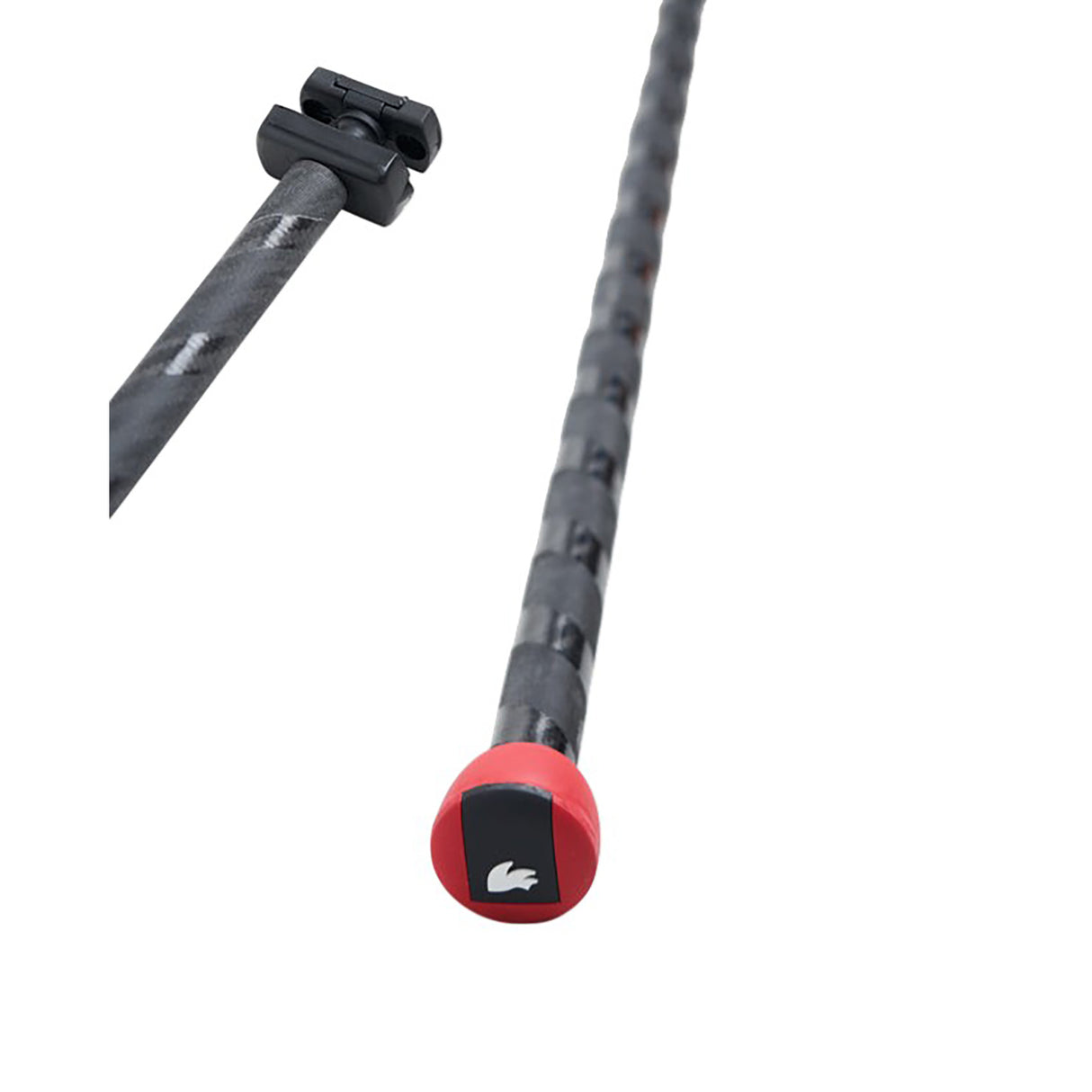 Rooster RS Aero/Solo Carbon Tiller Extension - 22mm
