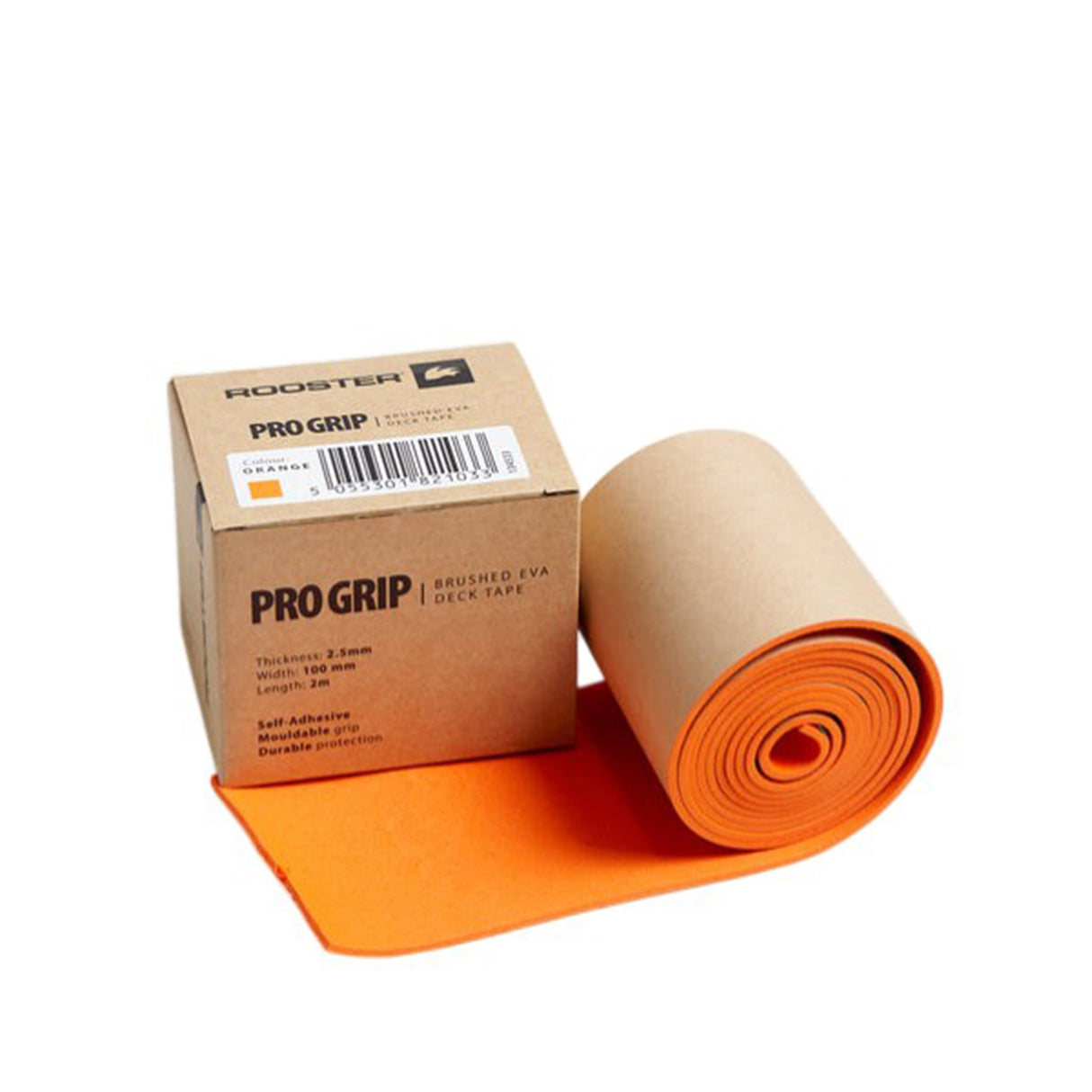 Rooster Pro Grip - Brushed EVA Deck Tape