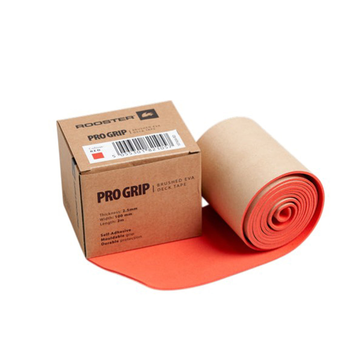 Rooster Pro Grip - Brushed EVA Deck Tape