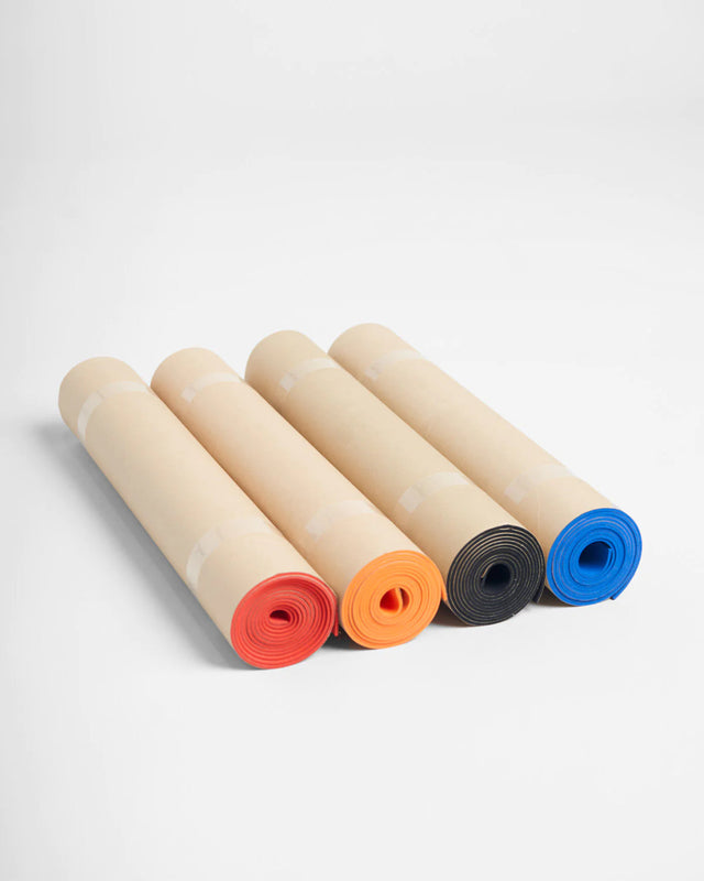 Rooster Pro Grip - Brushed EVA Deck Flooring