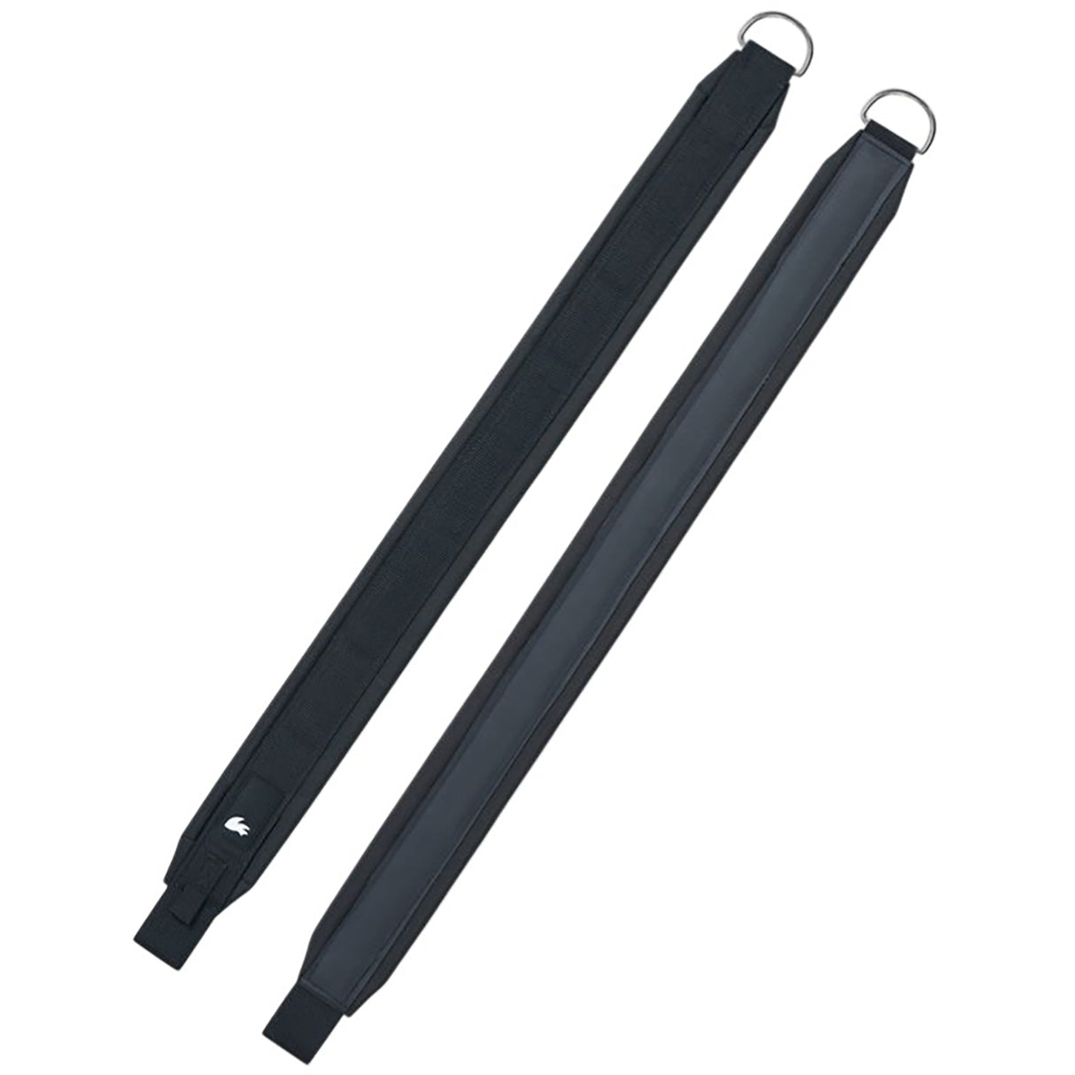 Rooster Pro Plus Padded Toestrap Set for the D-One