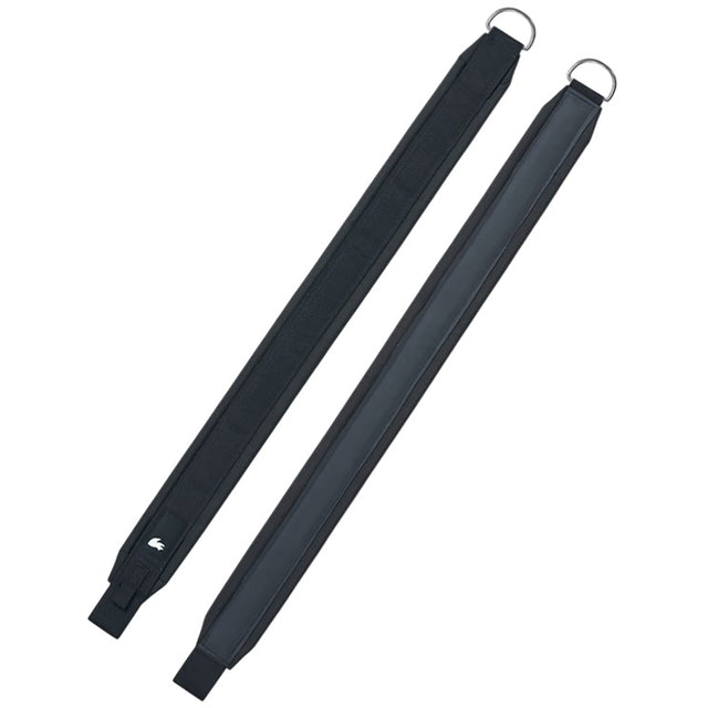 Rooster Pro Plus Padded Toestrap Set for the D-One