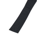 Rooster Pro Plus Padded Toestrap 800mm - Eye to Screw Fixing
