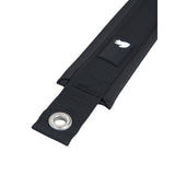 Rooster Pro Plus Padded Toestrap Set for the Europe