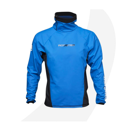 Rooster Classic Aquafleece Top - Unisex (Colors)