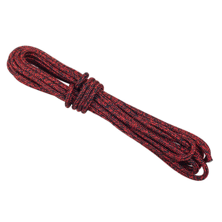 7mm DB-Racing mainsheet 7.5m for Opti, 16 plait polypropylene