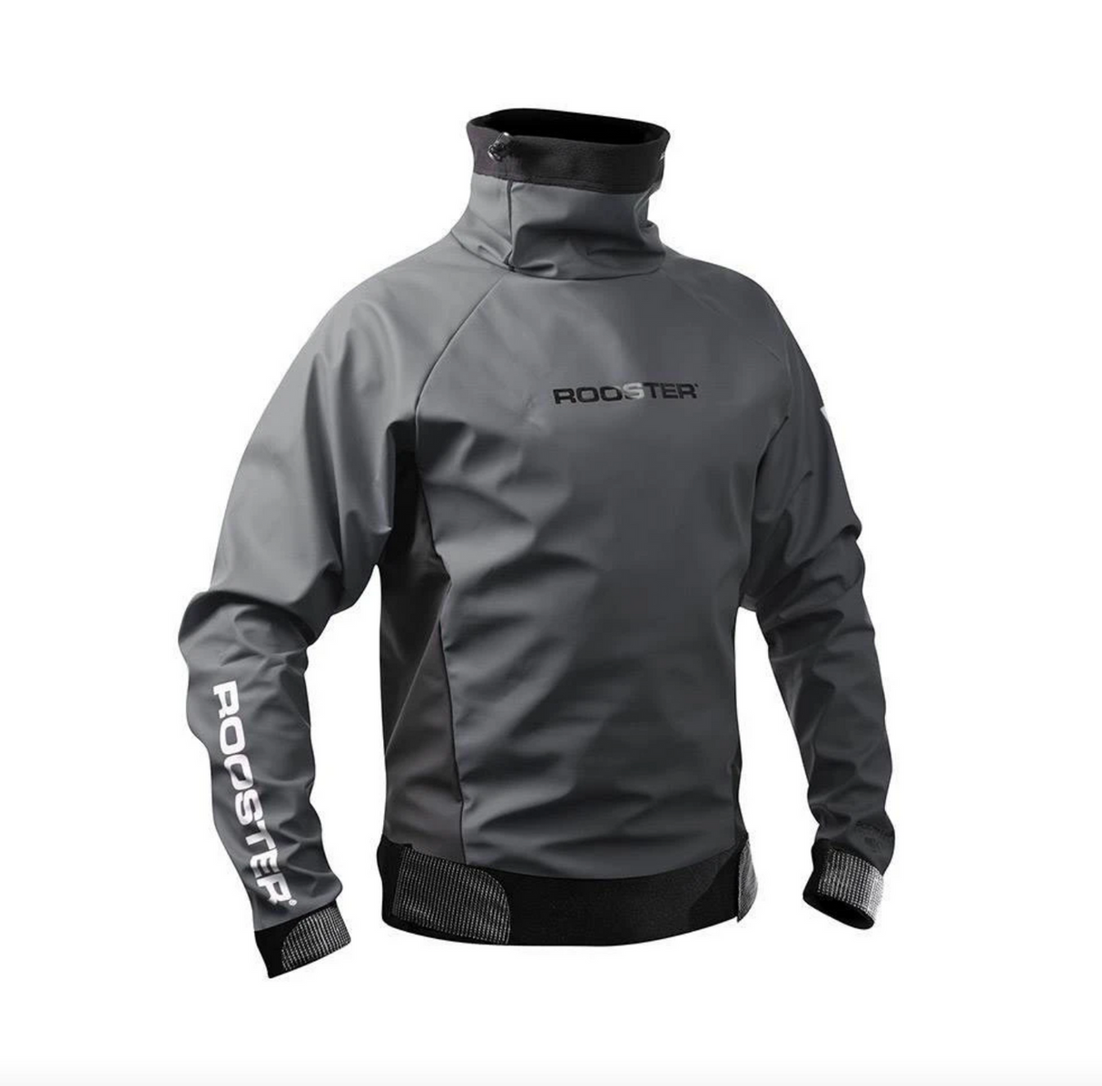 Rooster Junior Pro Lite Aquafleece Top - Unisex