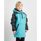 Rooster Junior Aquafleece Hoodie Last Season Colours