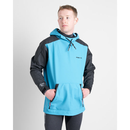 Rooster Aquafleece Hoodie - Last Season