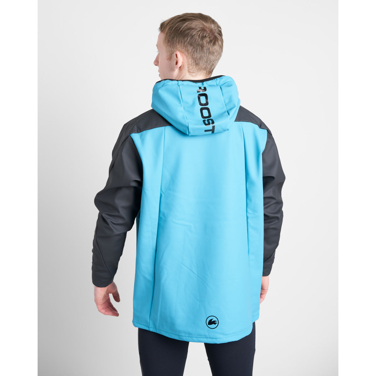 Rooster Aquafleece Hoodie - Last Season