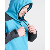 Rooster Aquafleece Hoodie - Last Season