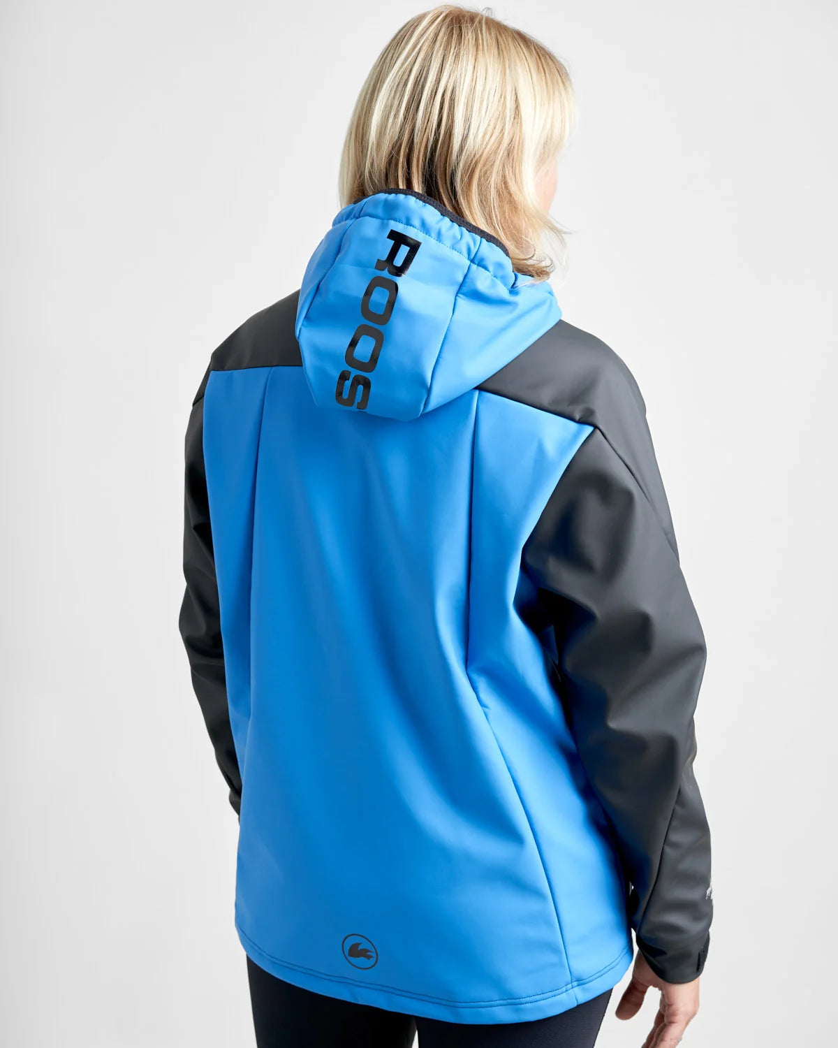 Rooster Aquafleece Hoodie