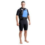 WinDesign Side Zip Buoyancy Aid