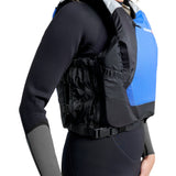 WinDesign Side Zip Buoyancy Aid