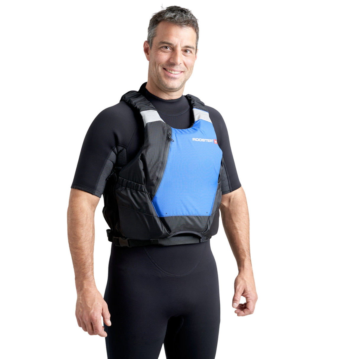 WinDesign Side Zip Buoyancy Aid