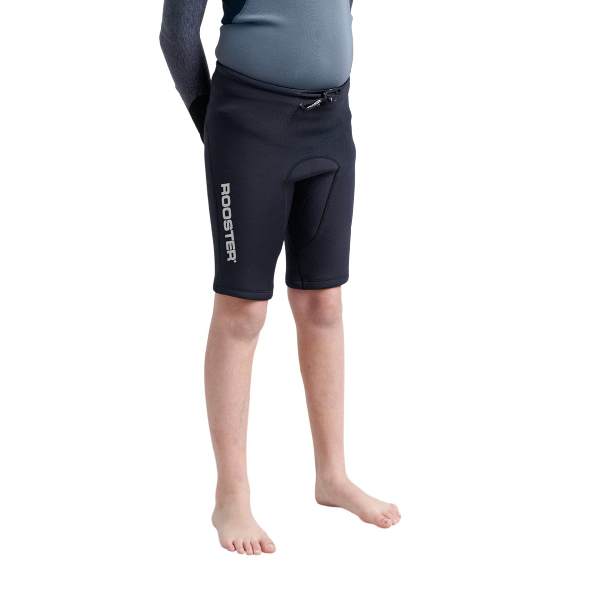 Rooster Junior Essentials 2mm Neoprene Shorts