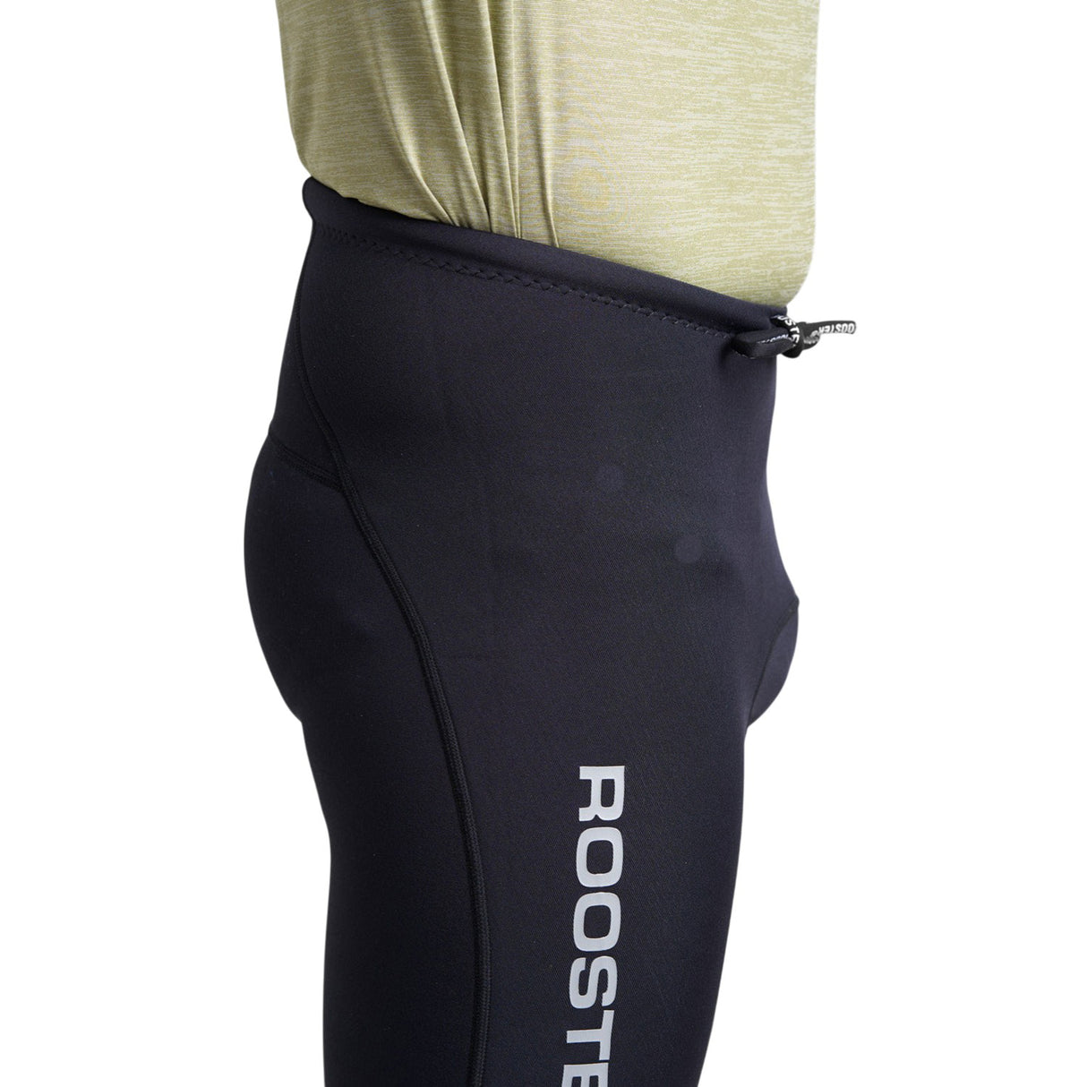 Rooster Essentials 2mm Neoprene Shorts