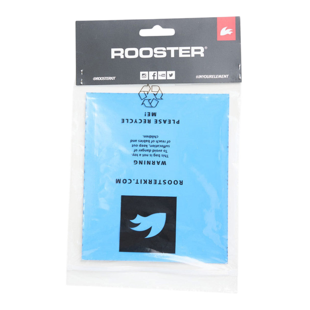 Rooster Aquafleece Repair Kit