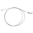 Upper Sidestay with Turnbuckle