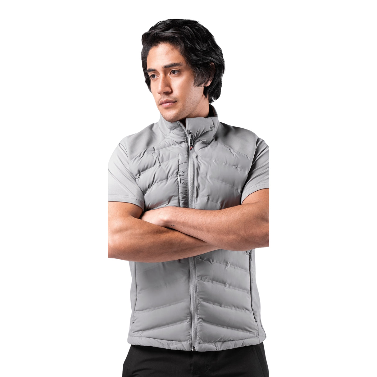 Zhik Mens Cell Insulated Vest