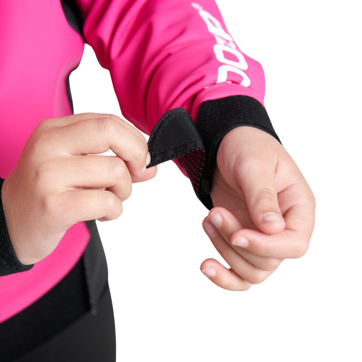 Rooster Junior Pro Lite Aquafleece Top