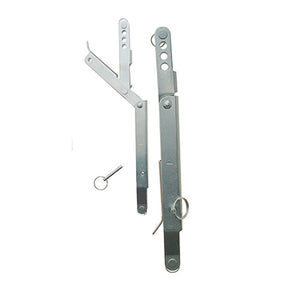Johnson Marine Large Quick Release Levers 5/32 Swage Terminal