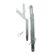 Johnson Marine Large Quick Release Levers 5/16-24 RH